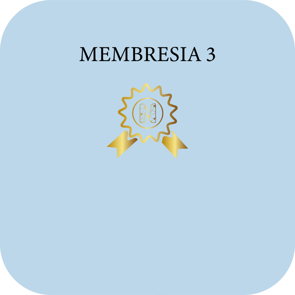 Membresía 3